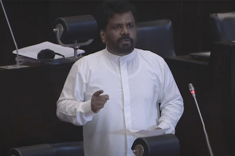 மத்திய கிழக்கில் தற்போது நிலவும் மோதல் விரைவில் அமைதியான சூழ்நிலைக்கு வர வேண்டும்; ஜனாதிபதி அநுர