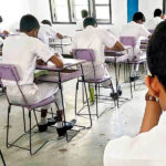க.பொ.த சாதாரண தர மாணவர்கள் விடுத்துள்ள கோரிக்கை