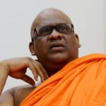 ஞானசார தேரருக்கு மீண்டும் பிடியாணை