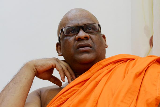ஞானசார தேரருக்கு மீண்டும் பிடியாணை