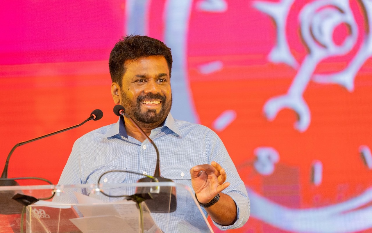நாடு முழுவதும் ஜனாதிபதி தலைமையில் விஷேட பொதுக் கூட்டங்கள்