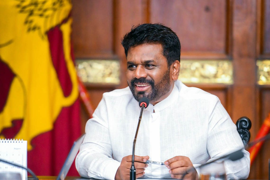 மகா சங்கத்தினருக்கும் , ஜனாதிபதிக்கும் இடையில் இன்று முக்கிய கலந்துரையாடல்