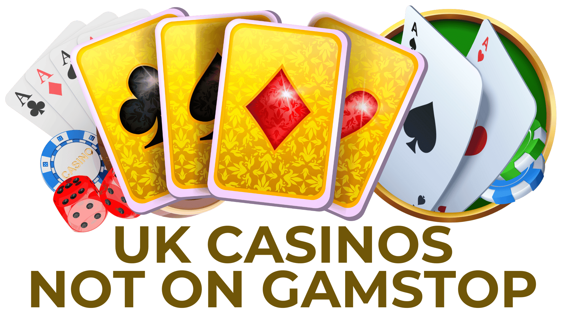 Discover the Benefits of Non Gamstop Casinos UK 1443