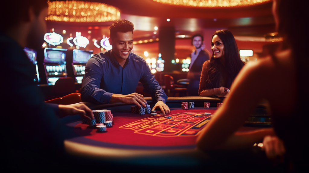 Discover the Benefits of Non Gamstop Casinos UK 1443