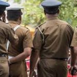 கிறிஸ்தவ தேவாலயங்களுக்கு அருகில் பொலிஸ், இராணுவ பாதுகாப்பு
