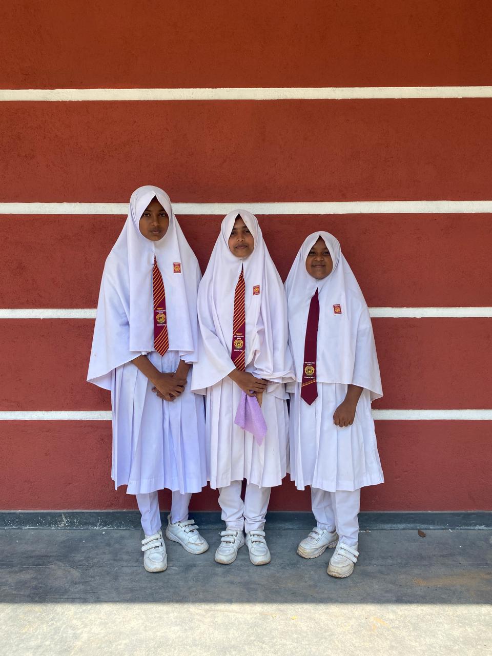 கற்பிட்டி கோட்டமட்ட மெய்வல்லுனர் போட்டியில் கண்டல்குழி முஸ்லிம் பாடசாலை வரலாற்றுச் சாதனை