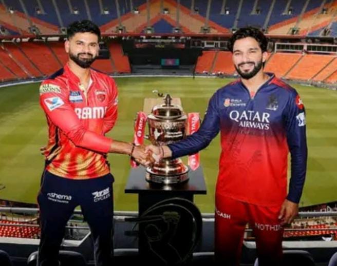 இந்திய பிரீமியர் லீக்; இறுதிப் போட்டி இன்று