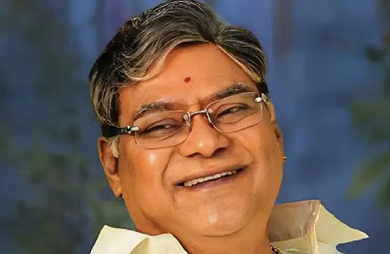 ஆந்திராவைச் சேர்ந்த பிரபலநடிகர் கோட்டா சீனிவாச ராவ் காலமானார்..!