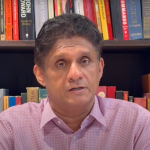 திசைகாட்டி அரசாங்கத்திற்கு ஏமாற்றே மிஞ்சிப்போயுள்ளது.