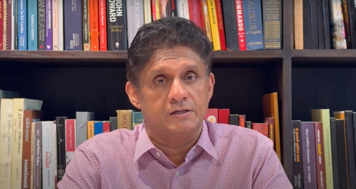 திசைகாட்டி அரசாங்கத்திற்கு ஏமாற்றே மிஞ்சிப்போயுள்ளது.
