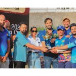 “Nohazz Info – 2025” கிண்ணத்தை சுவீகரித்தது அரசாங்க திரைப்பட பிரிவு..!