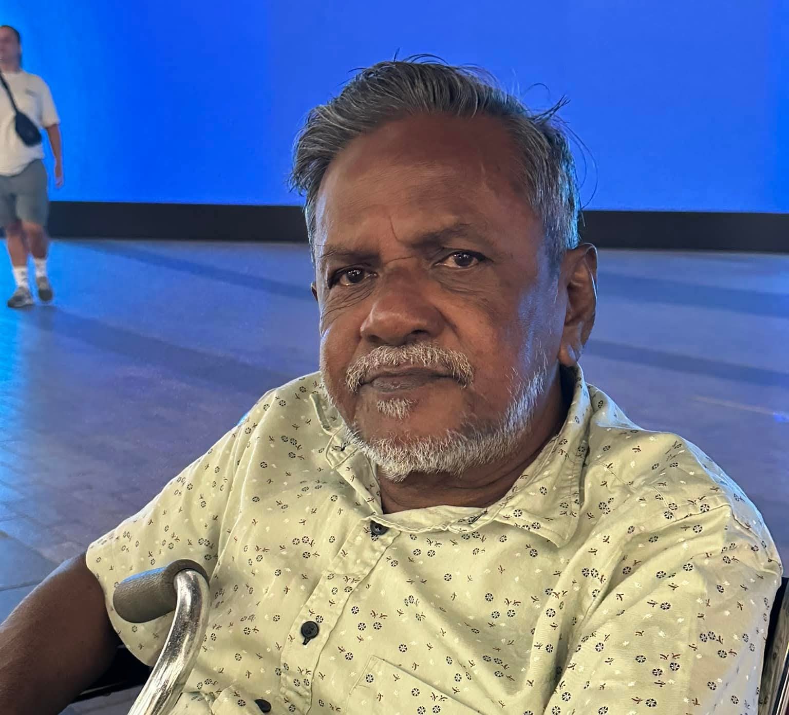 கலாபூஷணம் சத்திய எழுத்தாளர் எஸ்.ஐ. நாகூர்கனி நினைவேந்தல் நிகழ்வு..!