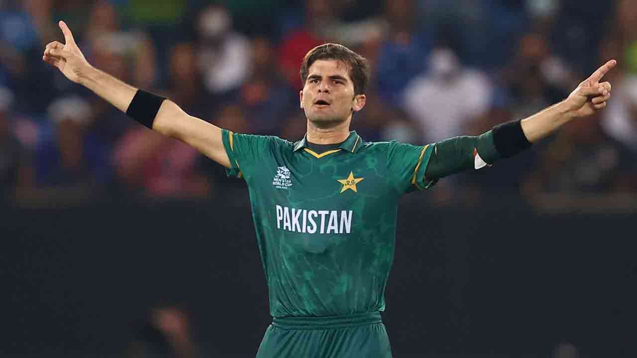 பாகிஸ்தான் ஒருநாள் அணியின் தலைவராக அப்ரிடி நியமனம்