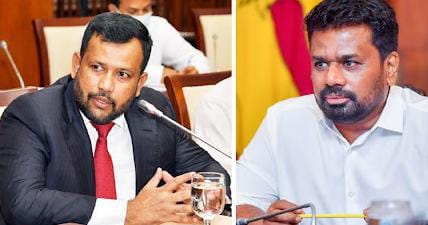 இனவாதத்துக்கெதிராக இறுக்கமான சட்டங்களைக் கொண்டு வாருங்கள், ஆதரவு தருவோம்; பாராளுமன்றத்தில் றிஷாத் பதியுதீன்