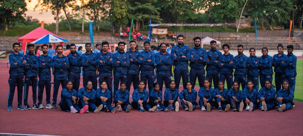 2025இற்கான வர்த்தக நிறுவன மெய்வல்லுநரில் ஒட்டுமொத்த சம்பியனாகியதுMAS ஹோல்டிங்ஸ்