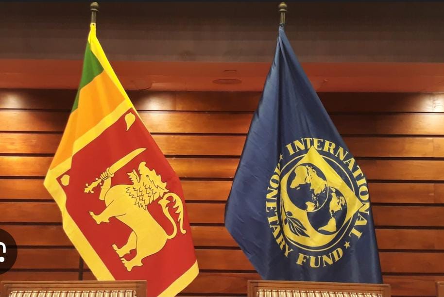 இன்று இலங்கை வரும் ஐ.எம்.எப் பிரதிநிதிகள்