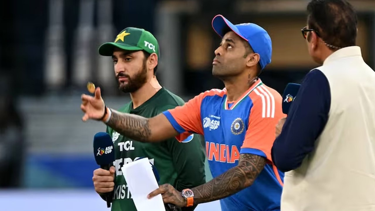 3 நிபந்தனைகள் நிறைவேற்றப்பட்டால் இந்திய – பாகிஸ்தான் போட்டி இடம்பெறும்