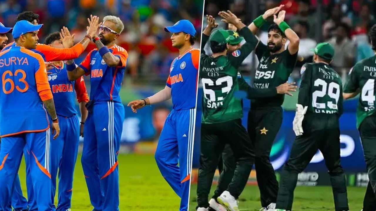 தொடர் பேச்சுவார்த்தைகள் வெற்றி; இந்திய – பாக்கித்தான் போட்டி இடம்பெறும்