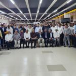 தேசிய ஷூரா சபையின் வரி மற்றும் சுங்கத் துறை சார் விழிப்புணர்வு கருத்தரங்கு