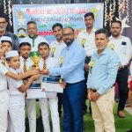 ஓட்டமாவடி பிரதேச சபையில் கௌரவிப்பு நிகழ்வு