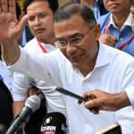 பங்களாதேஷ் பொதுத் தேர்தல்; அமோக வெற்றி பெற்றது பி.என்.பி கட்சி