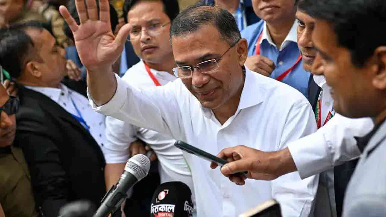 பங்களாதேஷ் பொதுத் தேர்தல்; அமோக வெற்றி பெற்றது பி.என்.பி கட்சி