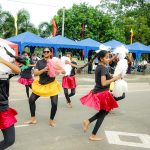 வட மத்தியில் சுதந்திர தின ஒத்திகை..!