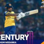 சுப்பர் 8 க்குள் பிரவேசித் இலங்கை.