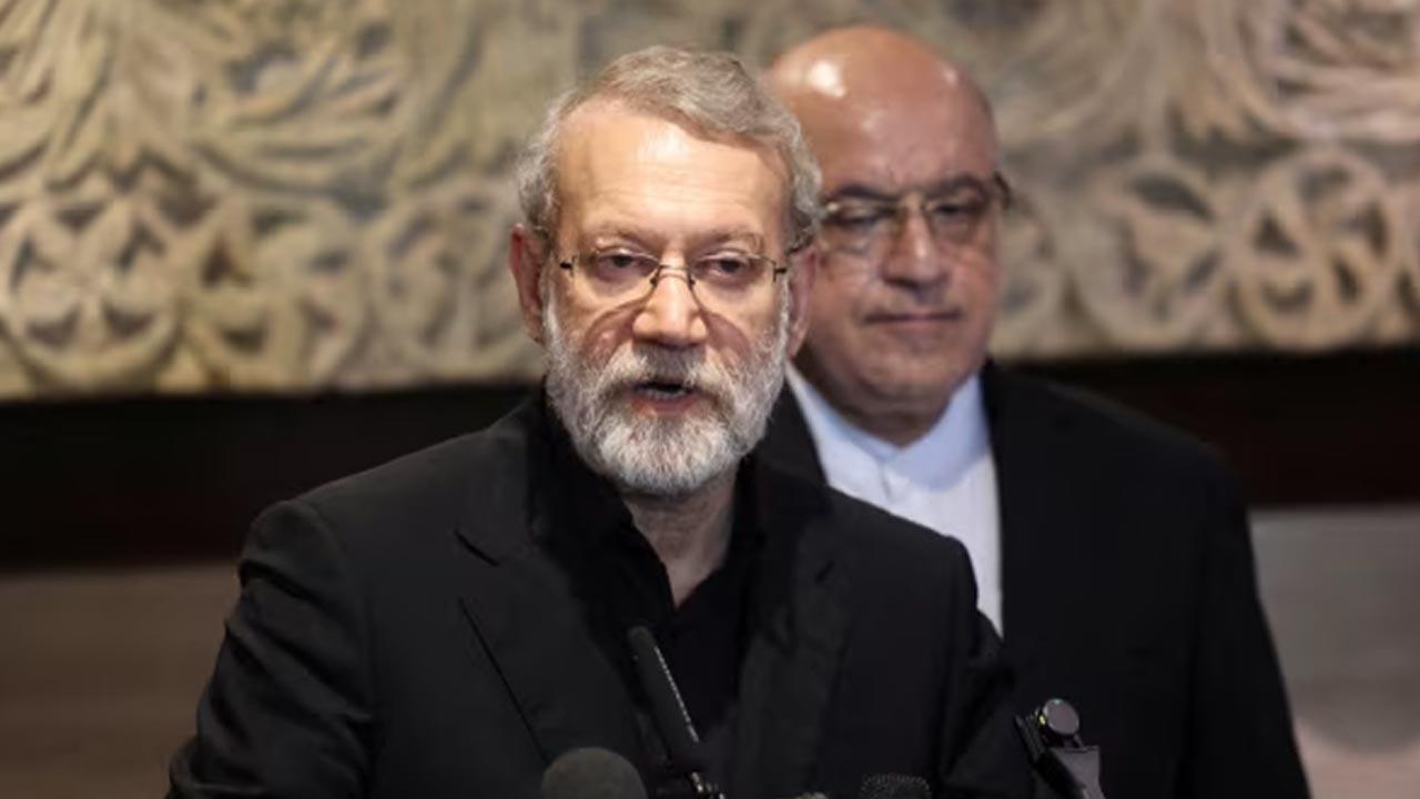 அமெரிக்காவுடனான சமாதானப் பேச்சுவார்த்தை; மறுத்தது ஈரான்