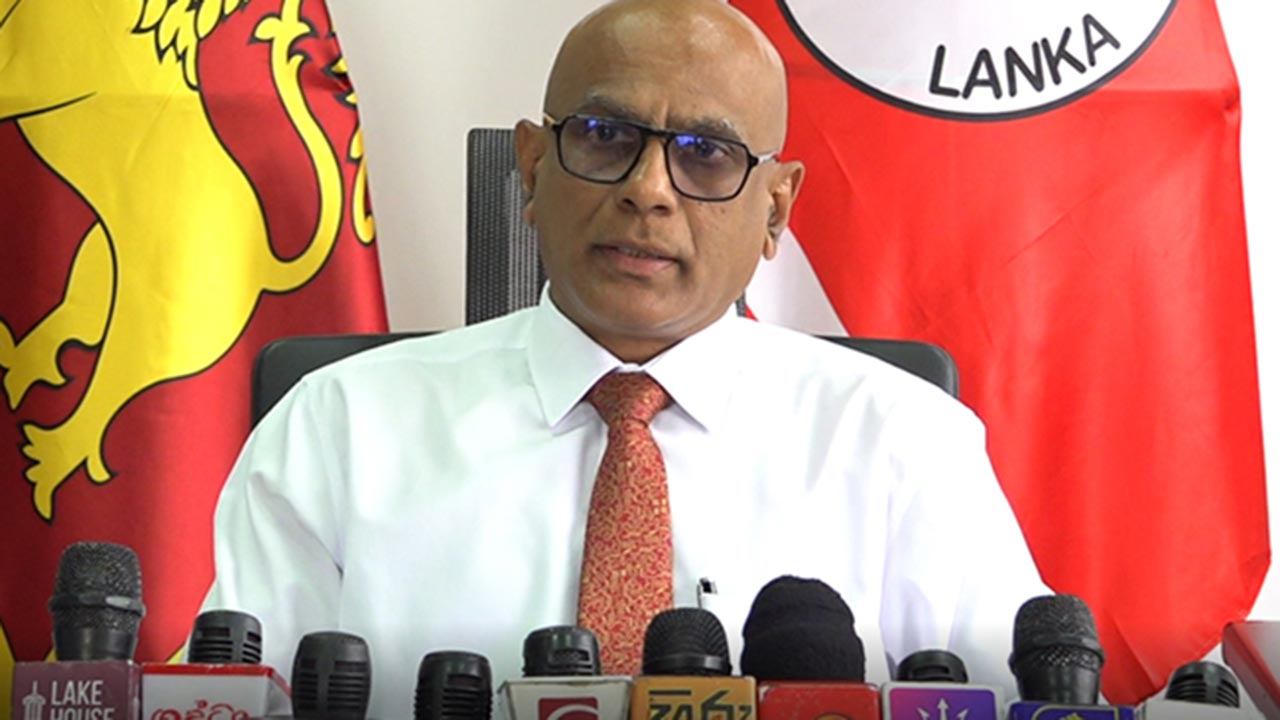 QR முறை பயன்படுத்த அவசியமில்லை; இலங்கை பெற்றோலியக் கூட்டுத்தாபனம்