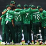 ரி20 உலகக் கிண்ண தொடரில் இருந்து வெளியேறிய பாகிஸ்தான் வீரர்களுக்கு அபராதம்