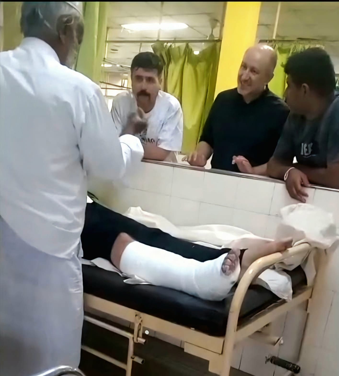 கலீபதுல் குலபா M.Z.முஹம்மத் ஆலிமின் ஈரானிய உறவுகளுக்கு புனித ரமழான் மாதத்தில் மனித நேயப் பணி