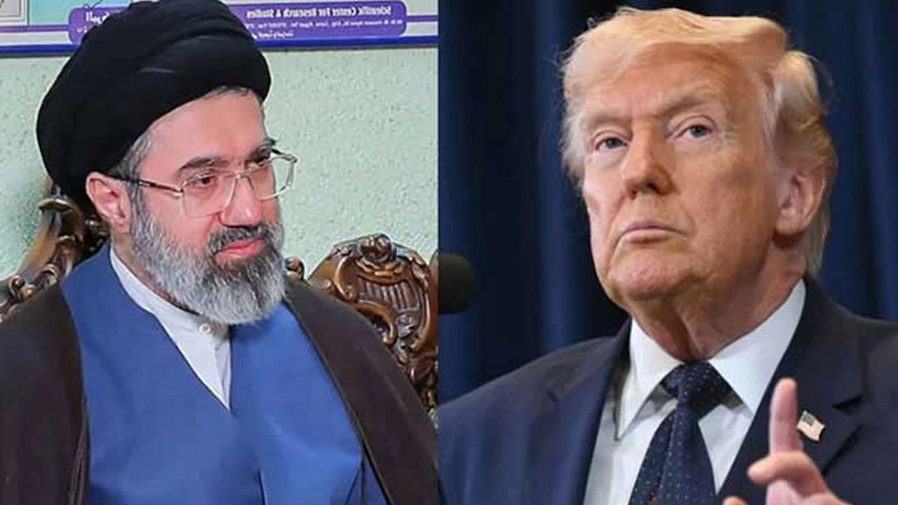 போரை எப்போது முடிக்க வேண்டும் என்ற முடிவு எங்களுடையது; ஈரான் பாதுகாப்பு படை