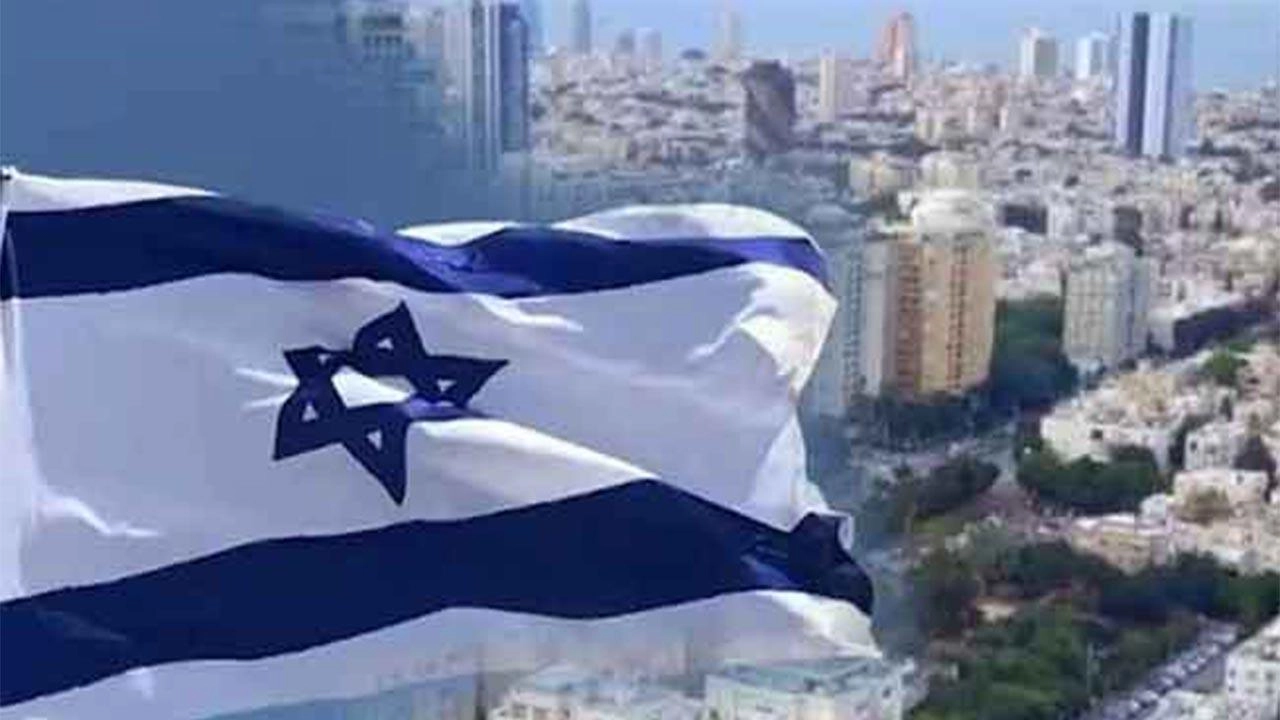 இஸ்ரேலிலுள்ள இலங்கையர்களுக்கு எச்சரிக்கை