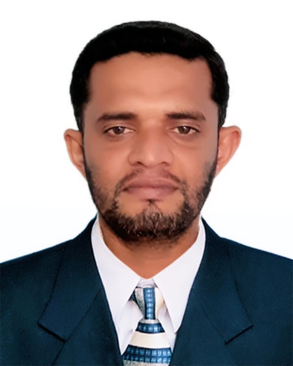 அகில இலங்கை சமாதான நீதவானாக சத்தியப்பிரமாணம் செய்து கொண்டார் ஆசிரியர் வசீம்