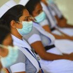 தாதியர் பயிற்சிக்கென 2,918 புதிய மாணவர் தாதியர்கள்