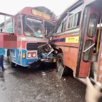 வீரவில பேருந்து விபத்து; நால்வர் உயிரிழப்பு