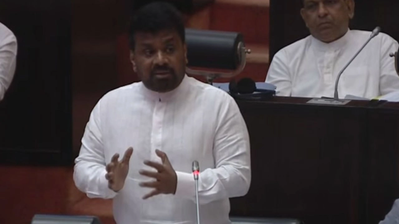 எரிபொருள் விலை குறித்து விரைவில் ஒரு முடிவை எடுக்க வேண்டியுள்ளது; ஜனாதிபதி அநுர