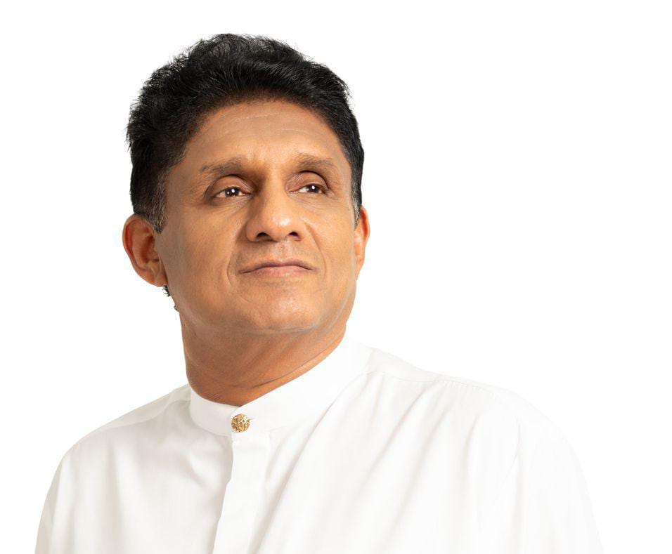 அமைதியும், சுபீட்சமும் நிறைந்த புத்தாண்டாக அமையட்டும்; புதுவருட வாழ்த்துச் செய்தியில் சஜித் பிரேமதாச