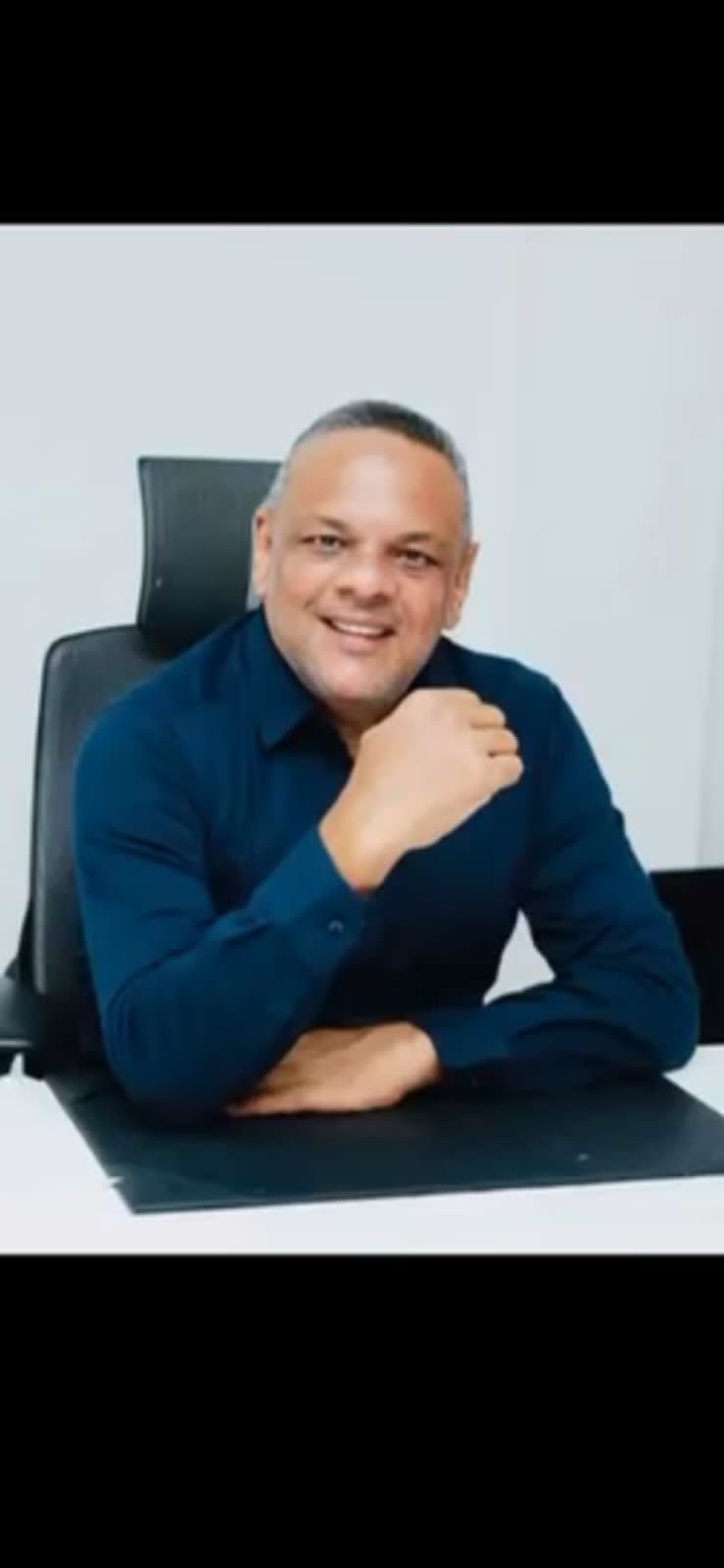 உலகில் அமைதி சமாதானம் ஏற்பட இருகரமேந்துவோம்; பேருவளை நகர சபை எதிர்க்கட்சித்தலைவர்