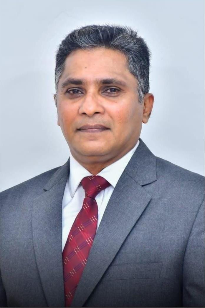 மனிதநேயத்தை வெல்ல ஒன்றிணைவோம்; அகில இலங்கை முஸ்லிம் லீக் வாலிப முன்னணிகளின் சம்மேளணம் தலைவர்MNM ஷாம் நவாஸின் பெருநாள் வாழ்த்துச் செய்தி