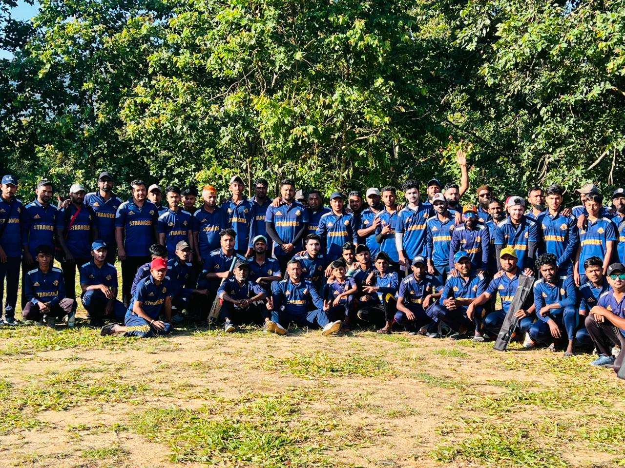 MPL-2026 சாம்பியனாக வெஸ்டர்ன் வொரியர்ஸ் அணி தெரிவு..!