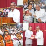 நான் நேசிக்காத ஜே. ஆர் நூல் வெளியீட்டு விழா