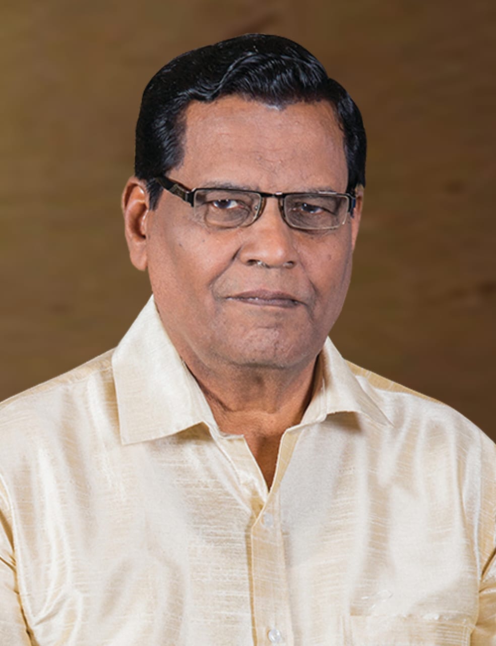 பிரபல எழுத்தாளர் சாகித்திய ரத்னா டாக்டர் தி. ஞானசேகரனின் மறைவு குறித்த இரங்கல்