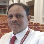 33 வருட அரச சேவையிலிருந்து ஓய்வு பெற்ற ஊடகவியலாளர் ஏ.எஸ்.எம். ஜாவித்