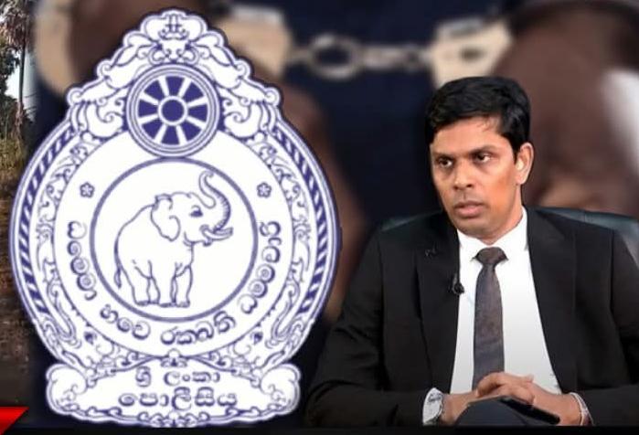 அர்ச்சுனா எம்.பி கைது