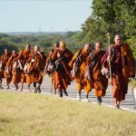 அமைதிக்கான நடை பயணம்; ஜனாதிபதி தலைமையில் இன்று இறுதி நிகழ்வு