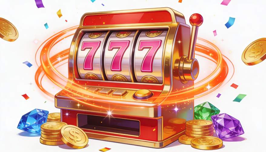 Spin million casino France