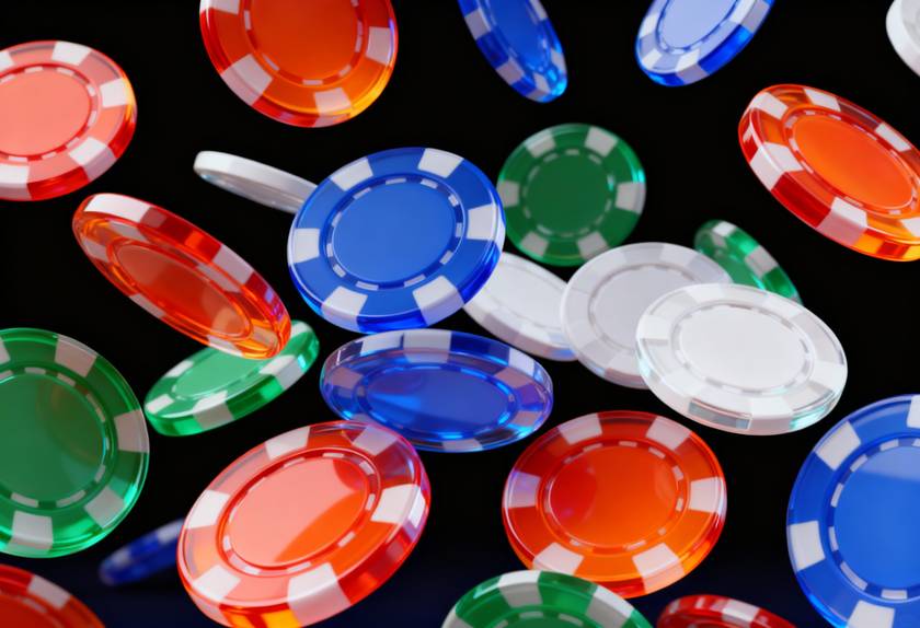 Casino Together Best Strategies