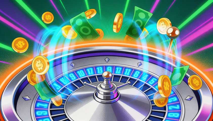 Les meilleures pratiques pour jouer dans un casino intense